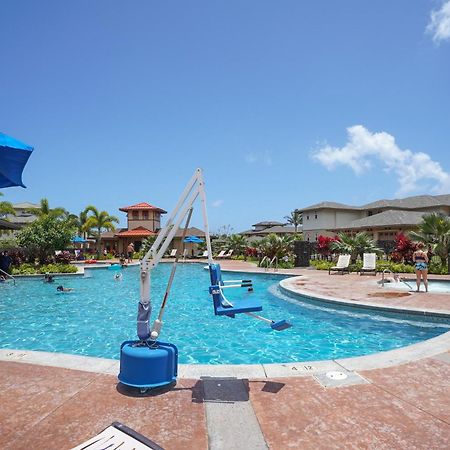 Pili Mai II Villa Koloa Exterior foto