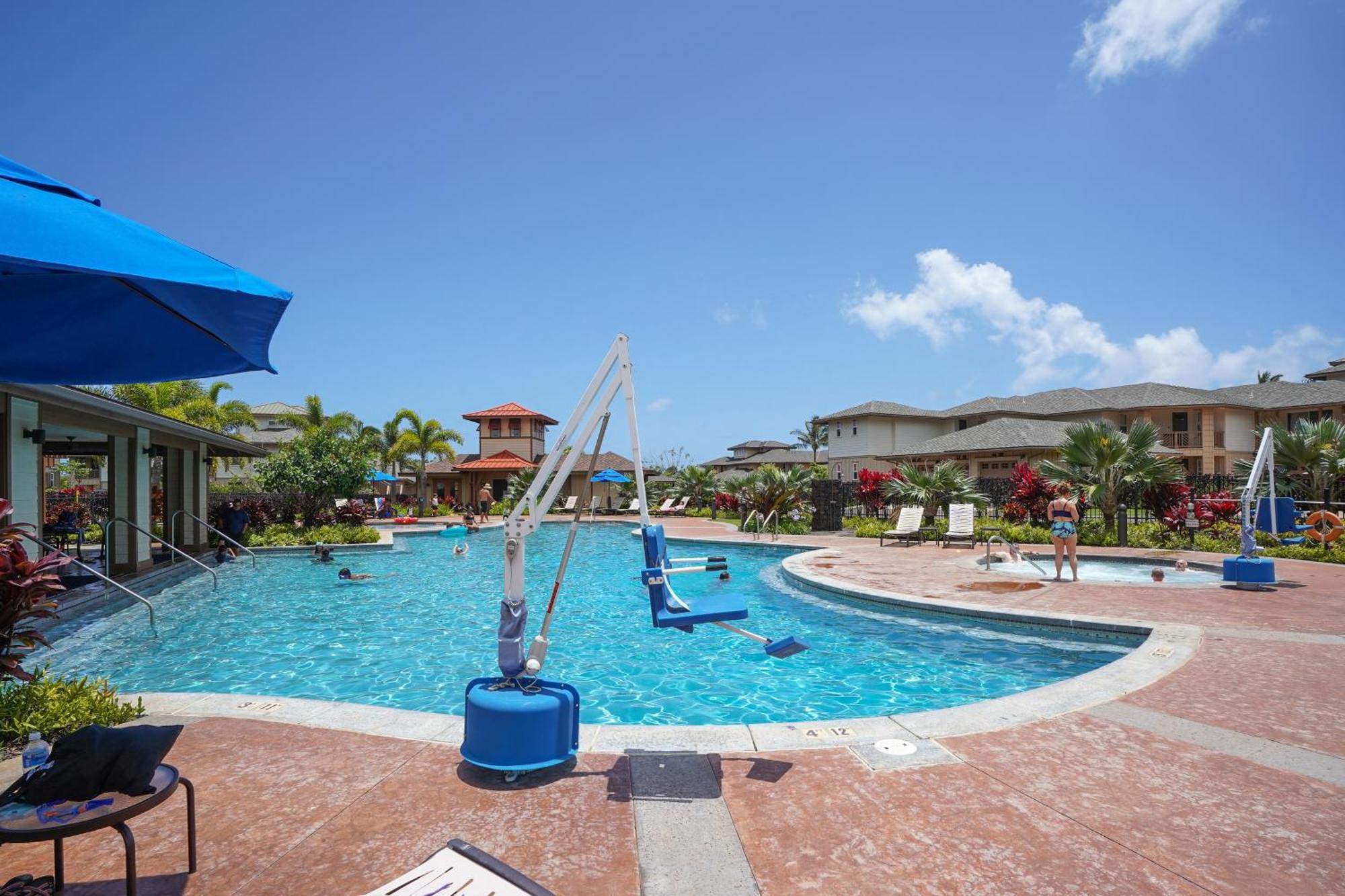 Pili Mai II Villa Koloa Exterior foto