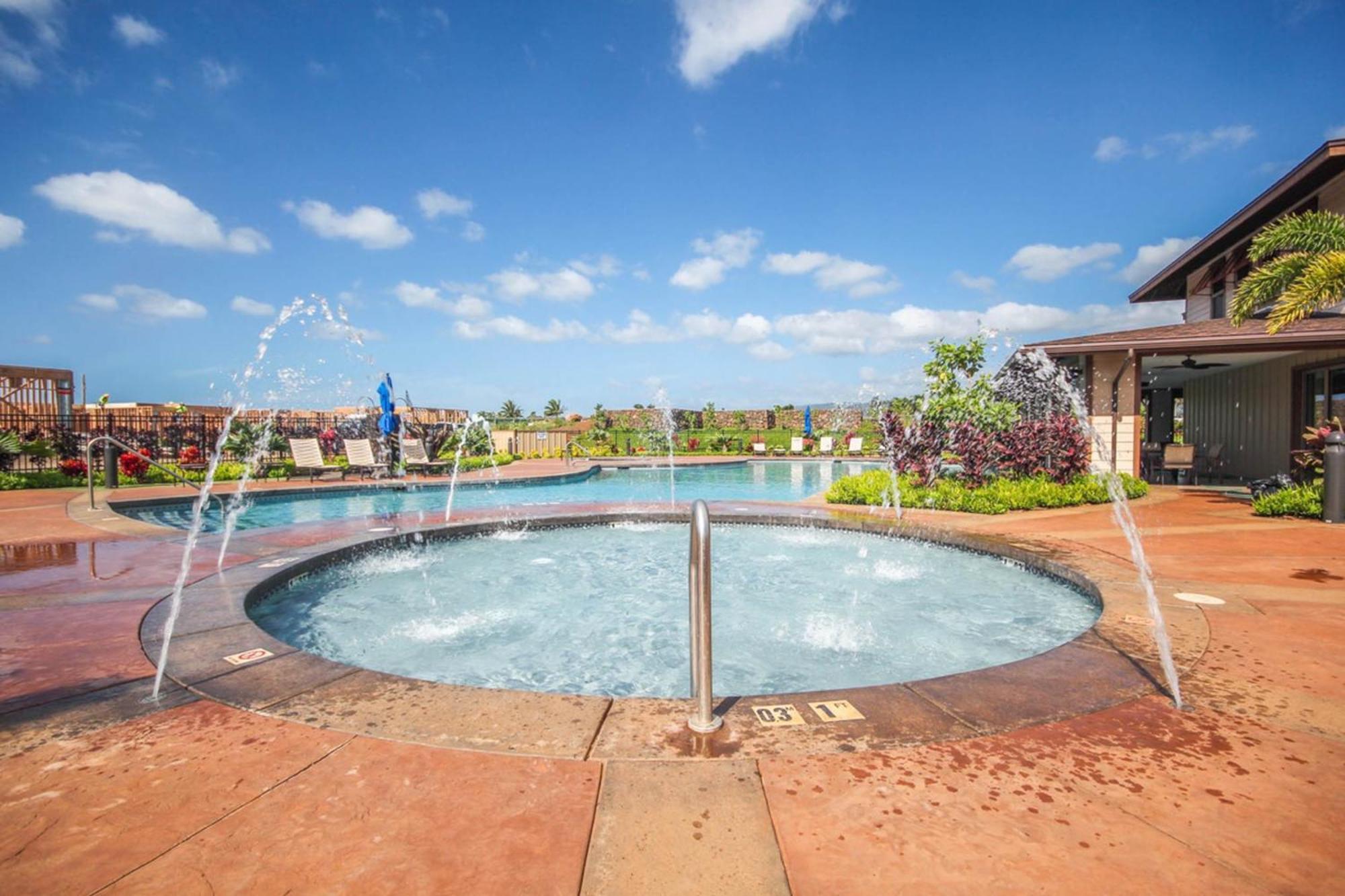 Pili Mai II Villa Koloa Exterior foto