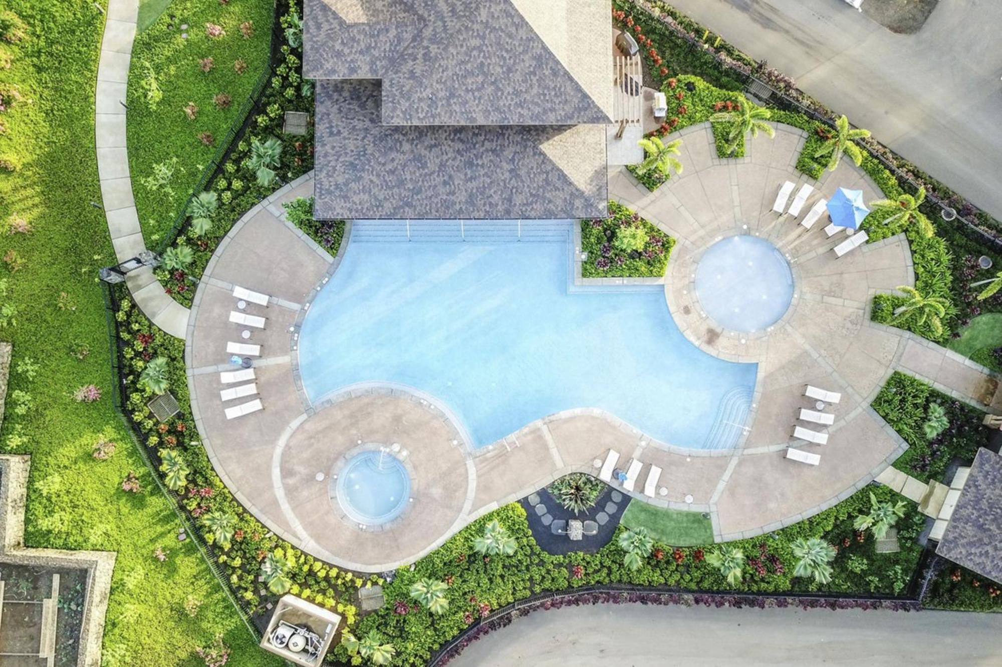 Pili Mai II Villa Koloa Exterior foto
