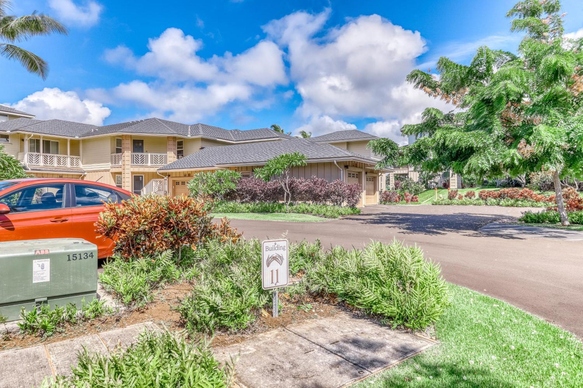 Pili Mai II Villa Koloa Exterior foto