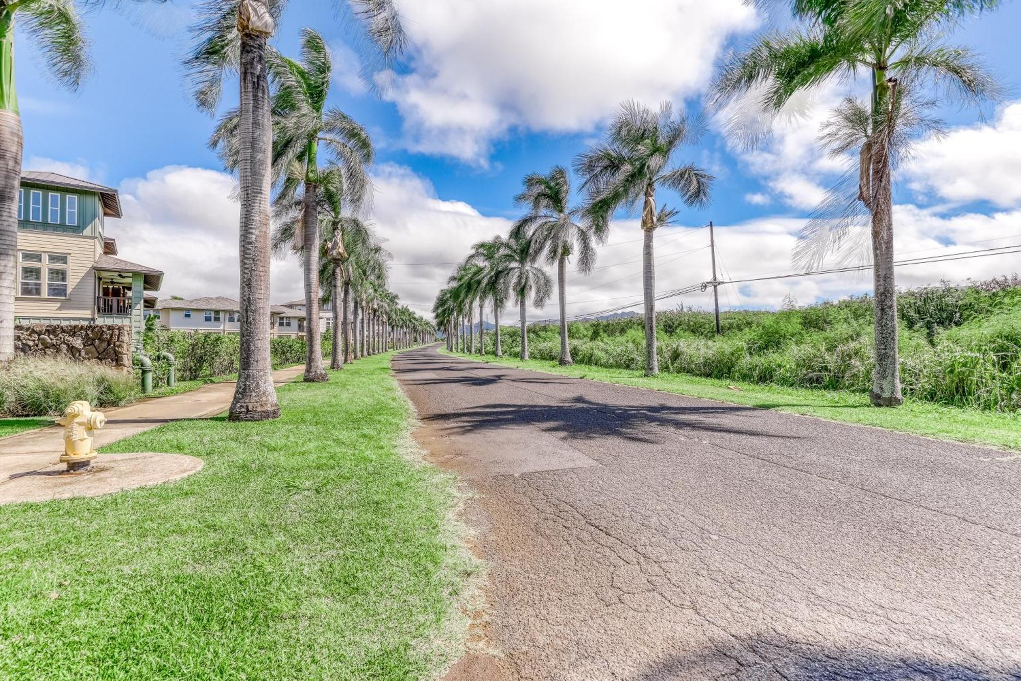 Pili Mai II Villa Koloa Exterior foto