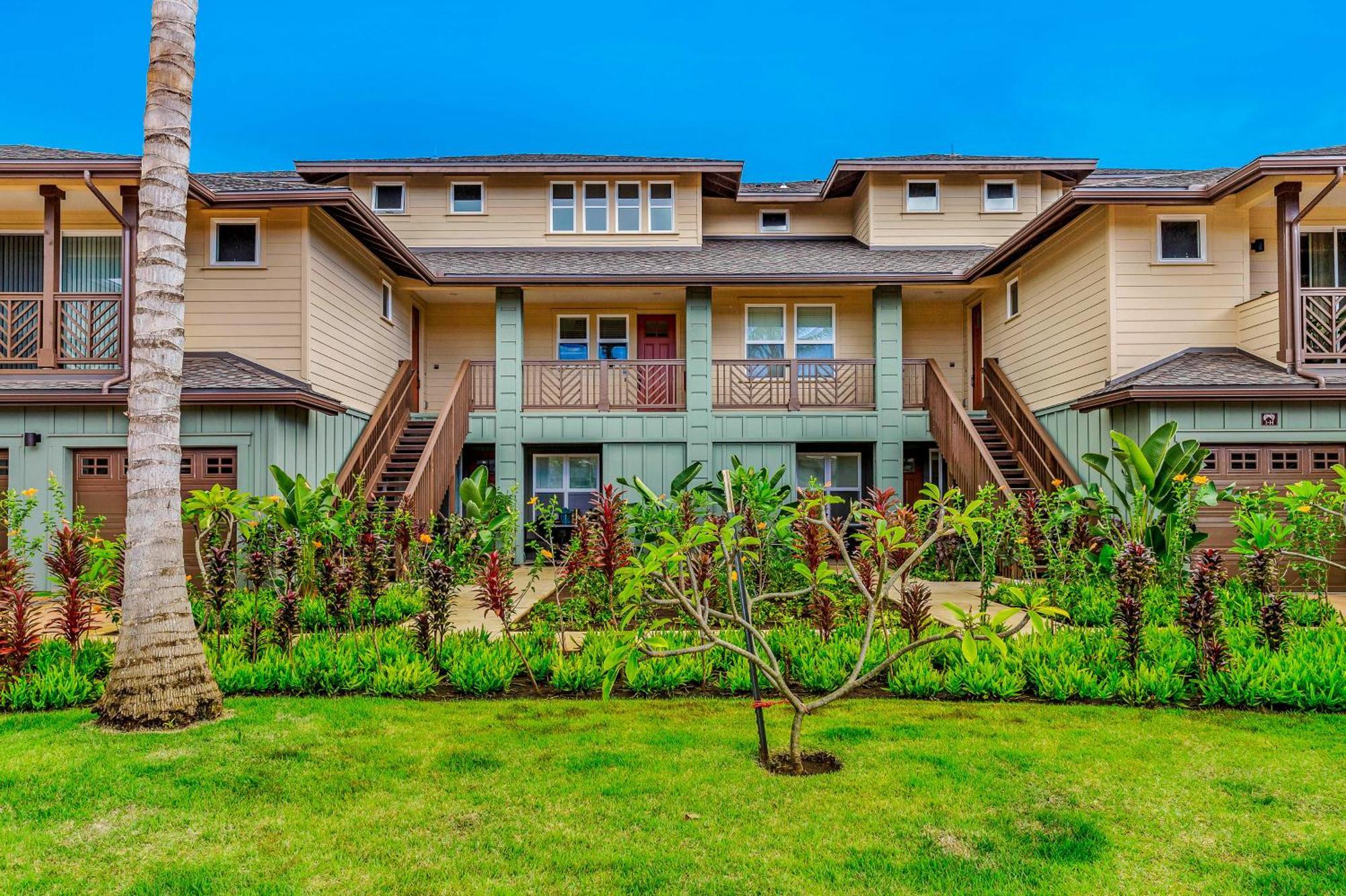 Pili Mai II Villa Koloa Exterior foto